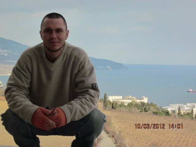 Александр Сизов | Кривой Рог