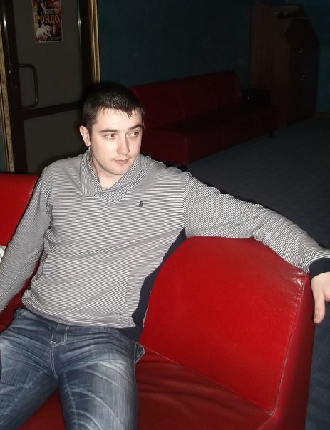 Станислав Барсуков | Сургут