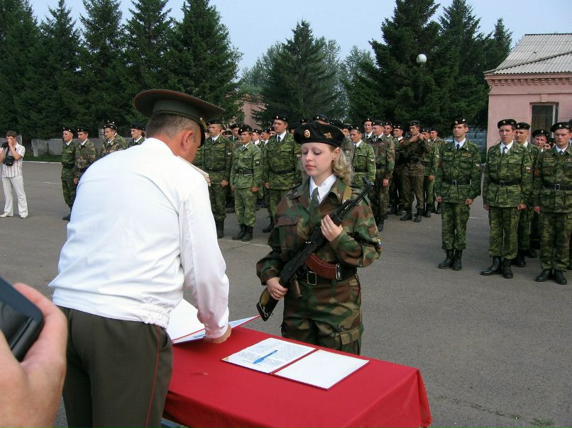 Елена Антипина | Сосновоборск