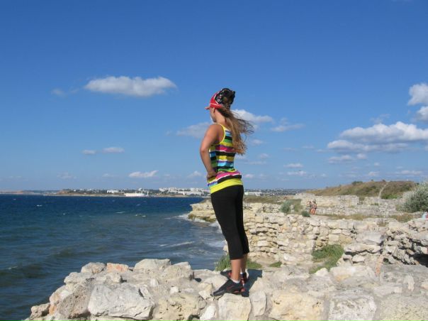 №13, Ирина Бондарева, Киев №13, Ирина Бондарева, Киев