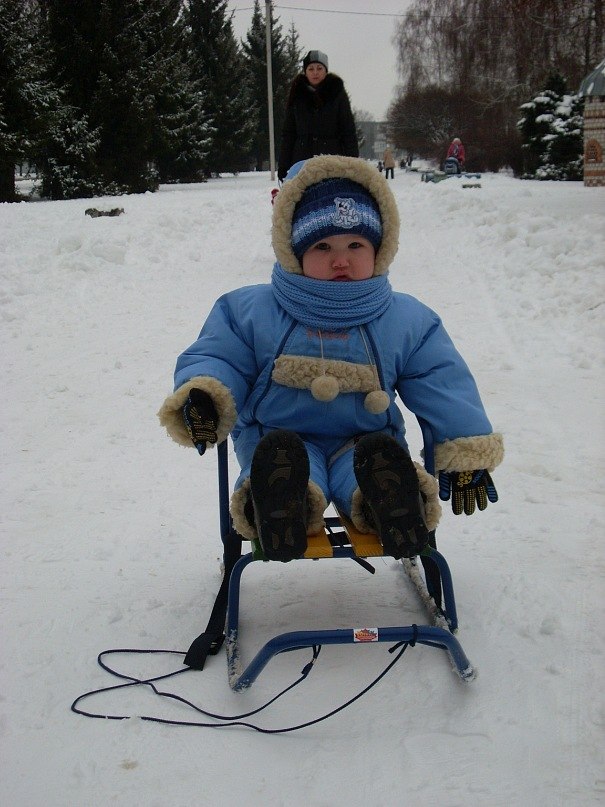 Илона Тарасенко | Житомир
