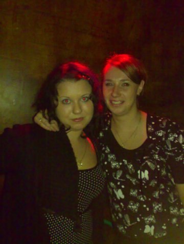 Алиса Селезнёва AlisiK | Санкт-Петербург