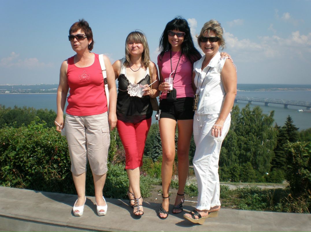 Светлана Нефедова | Рига