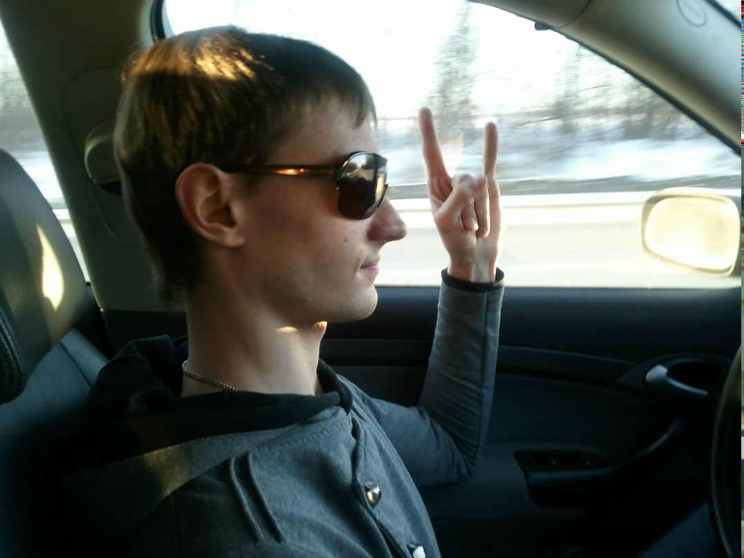 Иван Акулович | Минск