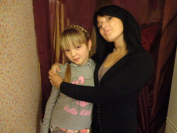 №1, Екатерина Андреева №1, Екатерина Андреева