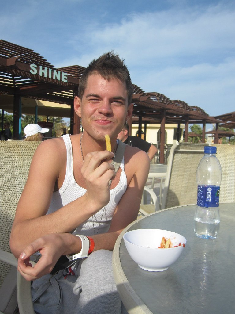 Yrec Боровиков | Москва