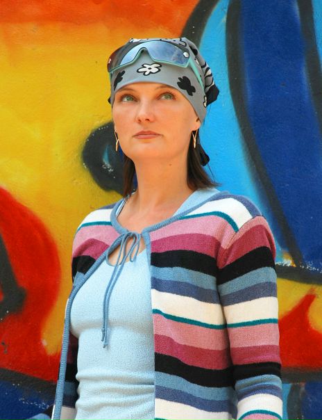 №106, Анна Миронова, 49 лет, Самара №106, Анна Миронова, 49 лет, Самара