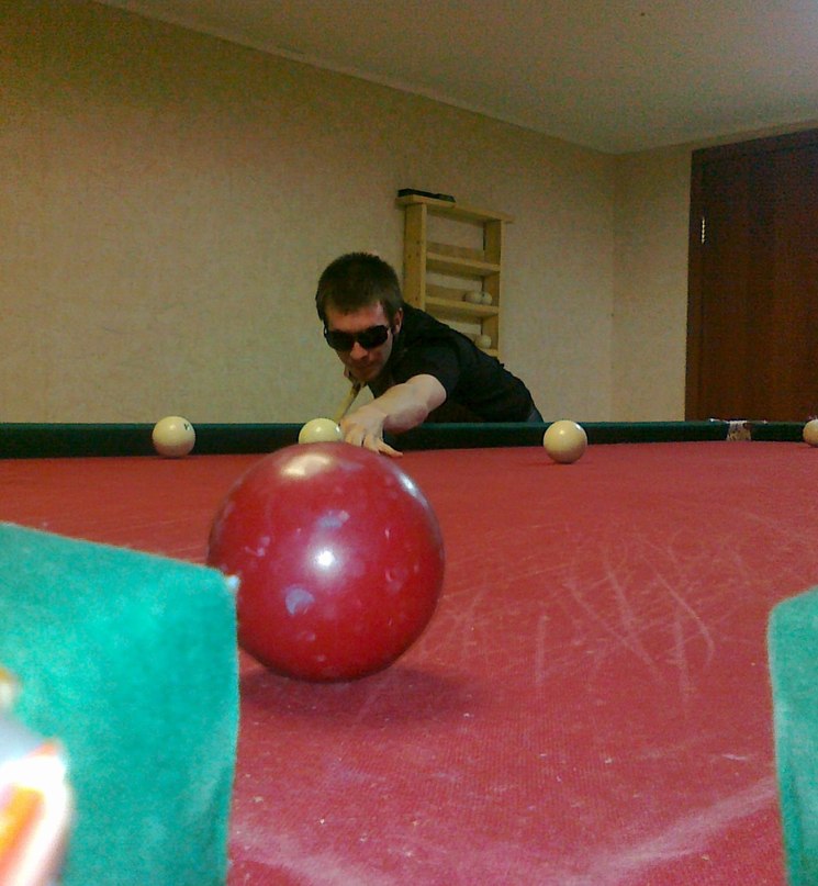 Ильгиз Закиров | Казань