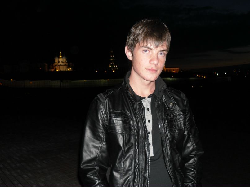 Азат Гибадуллин | Казань