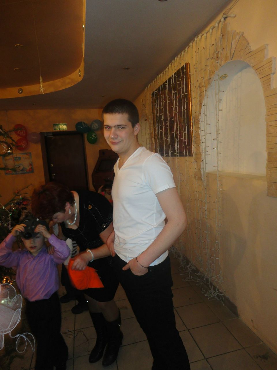 Гузель Мавлявиева | 