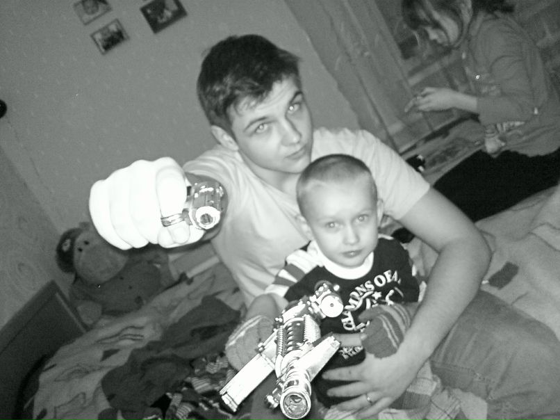 Платон Бойченко | 