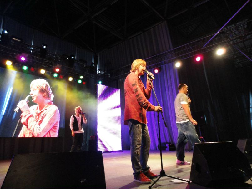 Ирина Волкова | Пермь