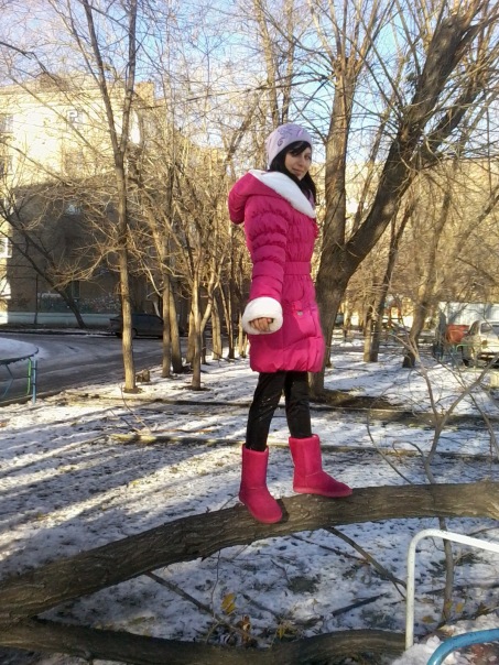 №200, Ася Ли, 30 лет №200, Ася Ли, 30 лет