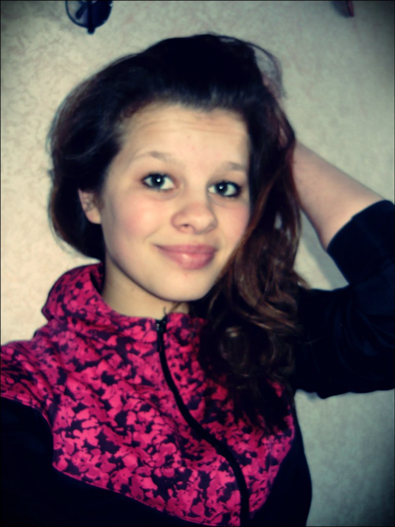 Екатерина Карпенко | Шадринск