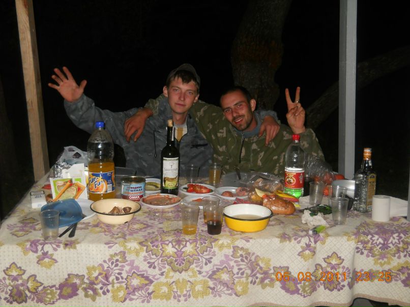 Андрей Лапицкий | Гомель