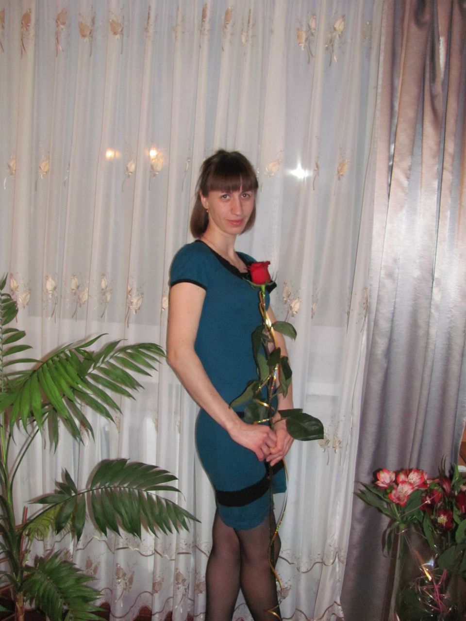 Ольга Негруца | 