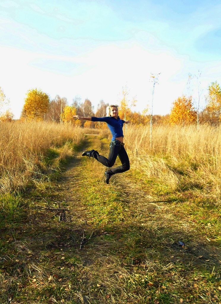 Оля Ольчик | Кемерово