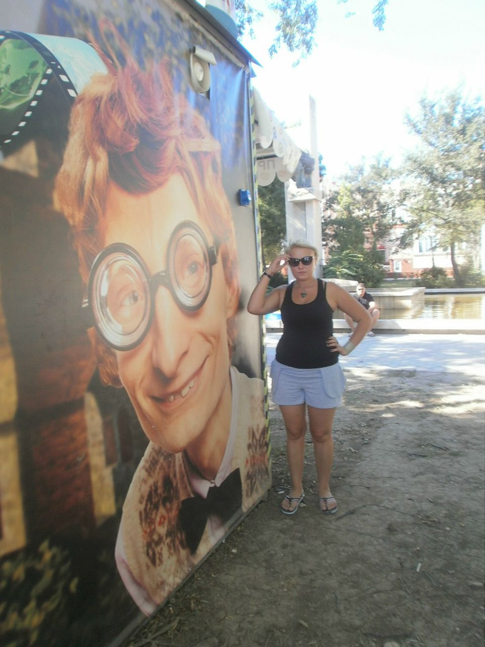 Ксенія Носик | Черновцы