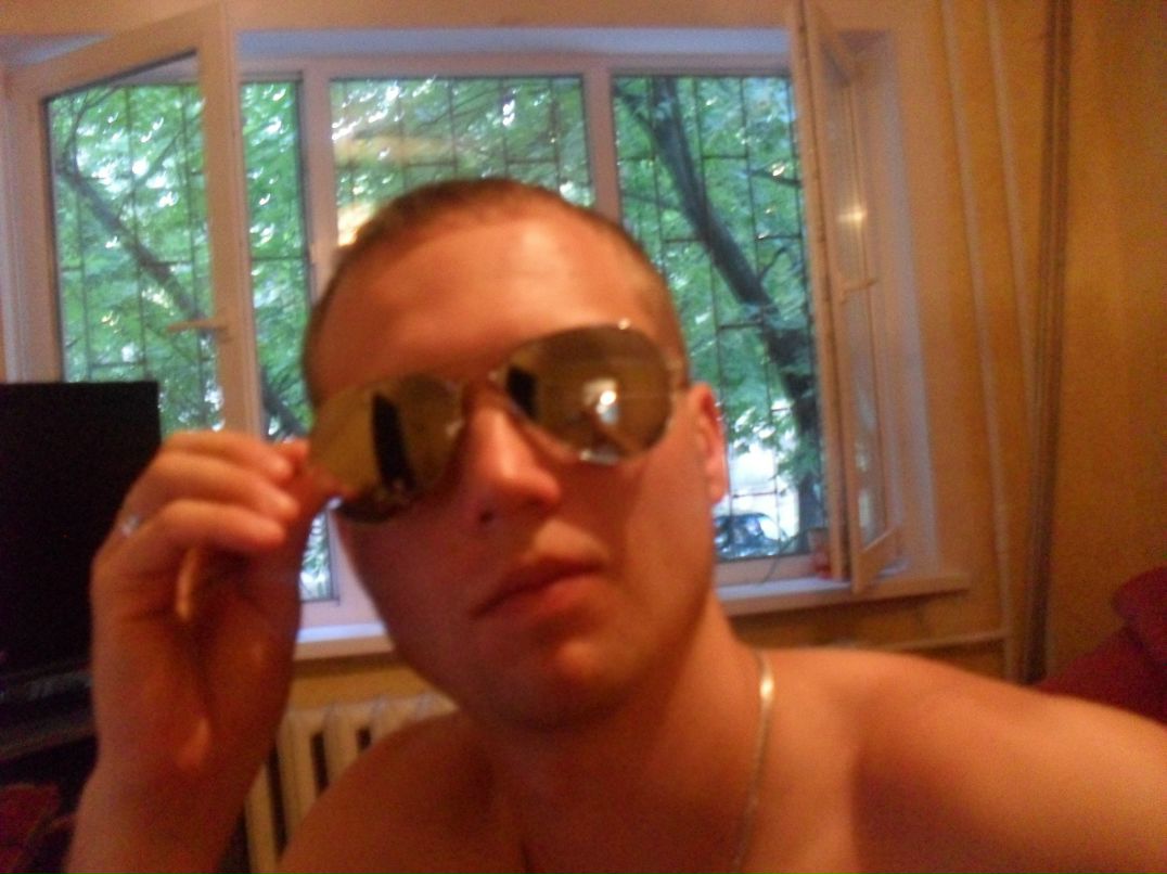 Сергей Зуйков Zuya | Киев