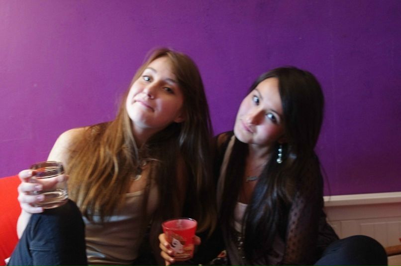 №36, Аня Буршич, 30 лет, Москва №36, Аня Буршич, 30 лет, Москва