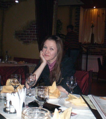 Гульнара Садикова | 