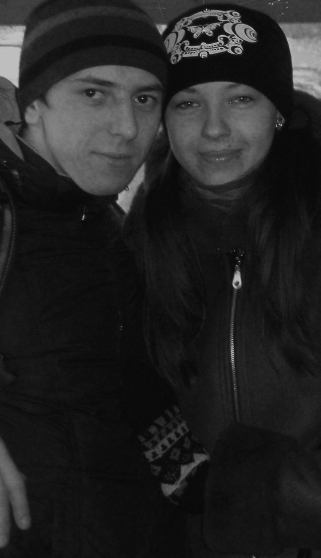 Альонка Маркова | 