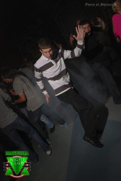 Юрий Шуровский ~Шурик~ | Кингисепп