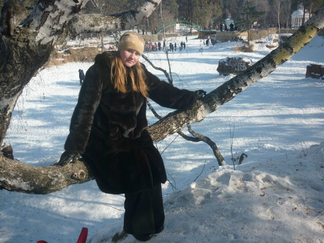 Мария Гиниятуллина | Челябинск