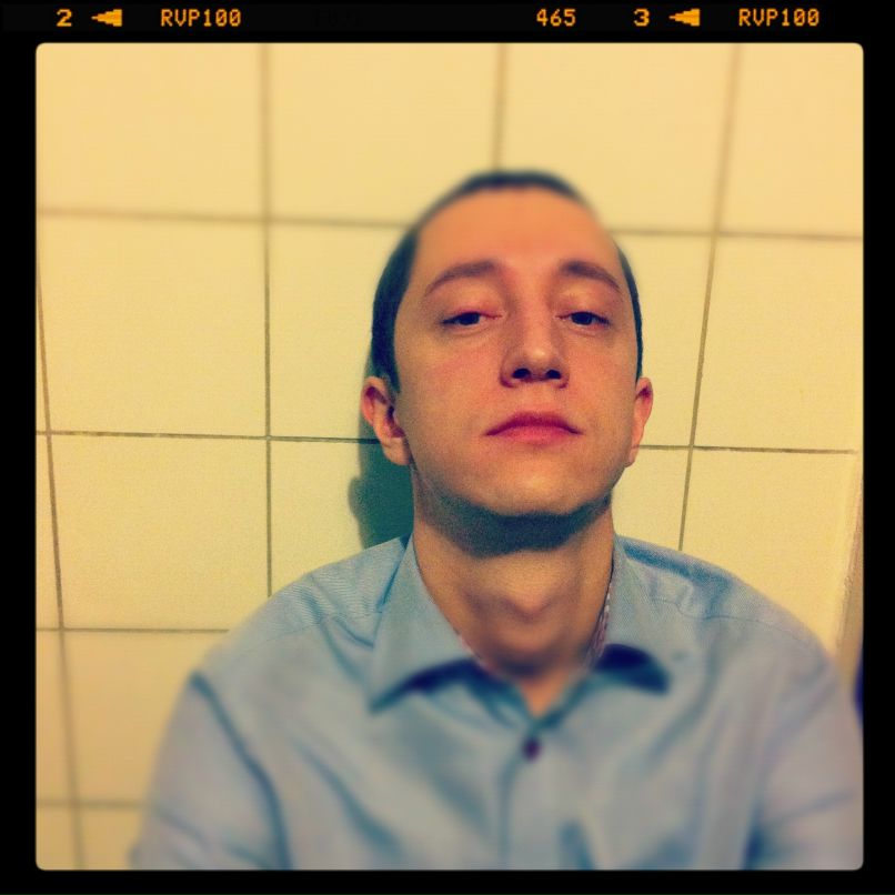 Дмитрий Чернышёв | Москва