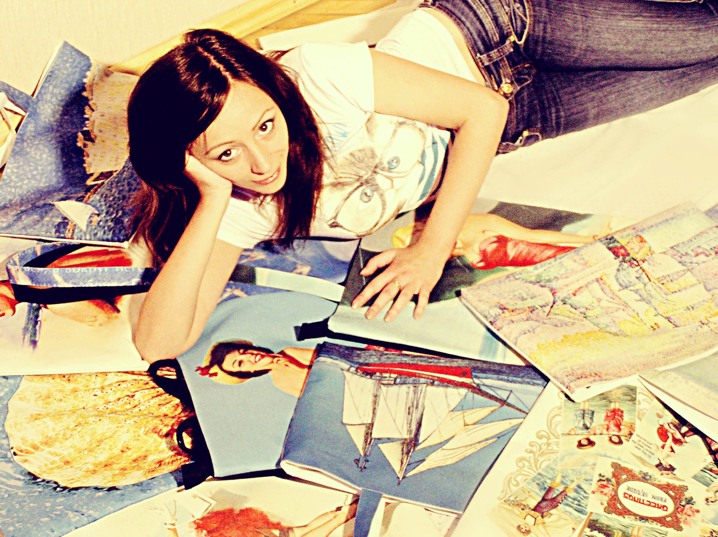 Фото профиля