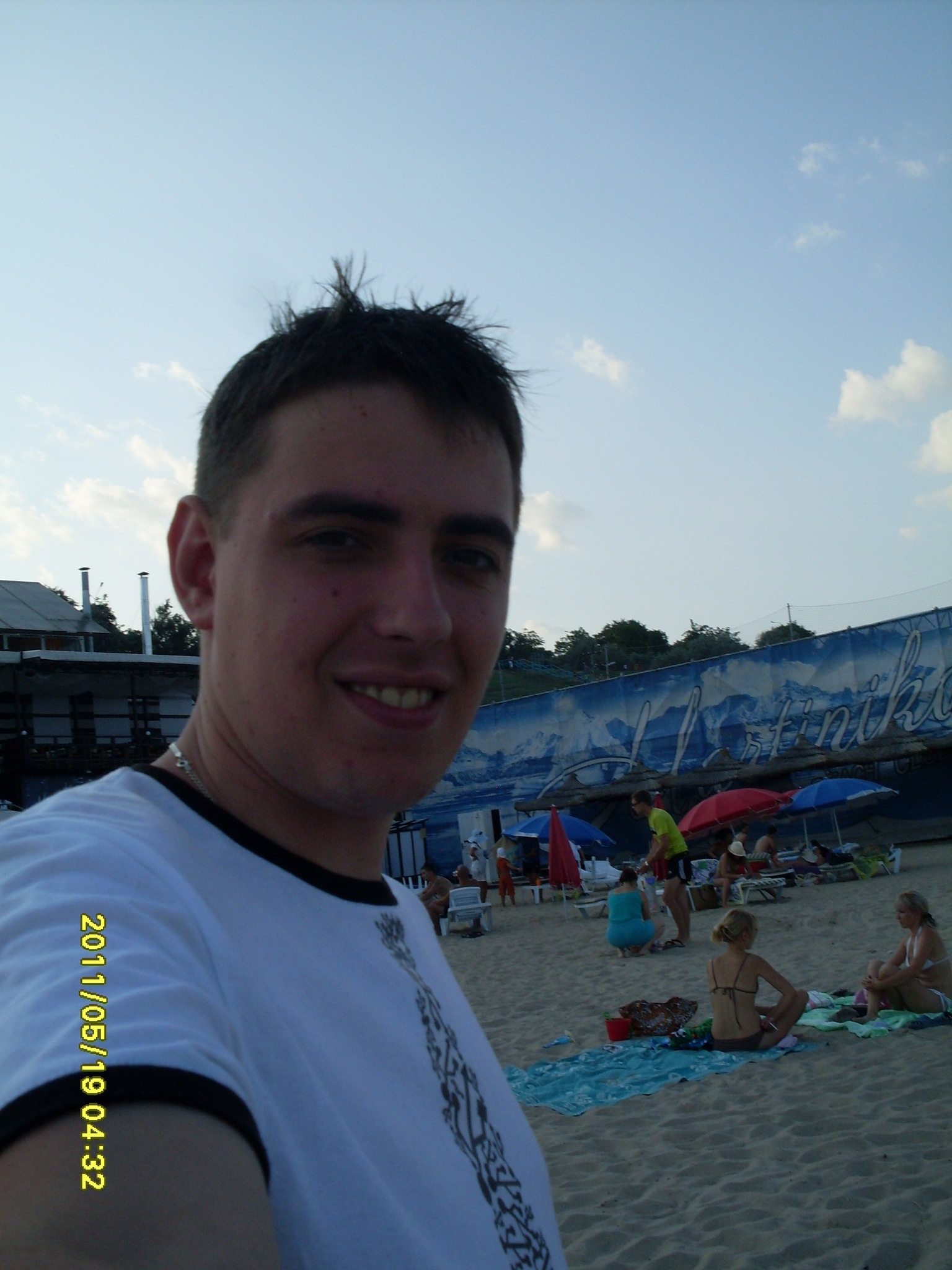 Фото профиля