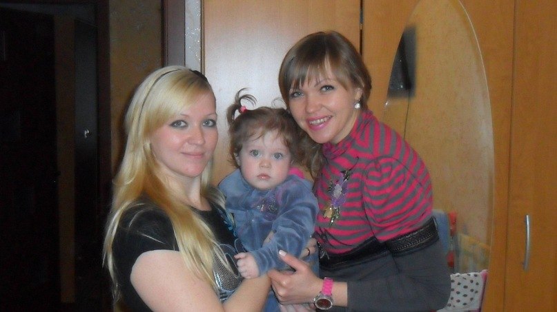 Анна Васецкая | Николаев