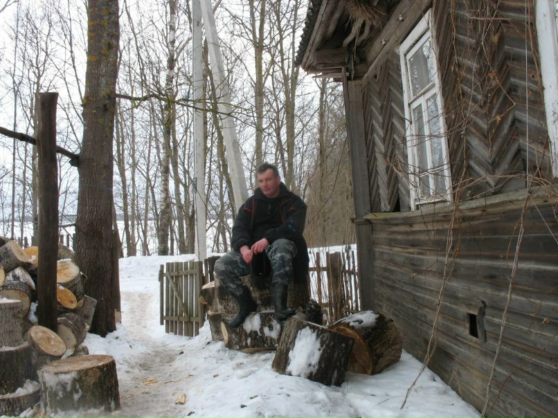 Ольга Войнова | 