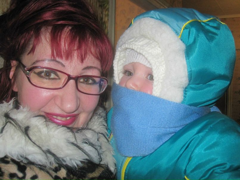 Наталья Юнева | Сыктывкар