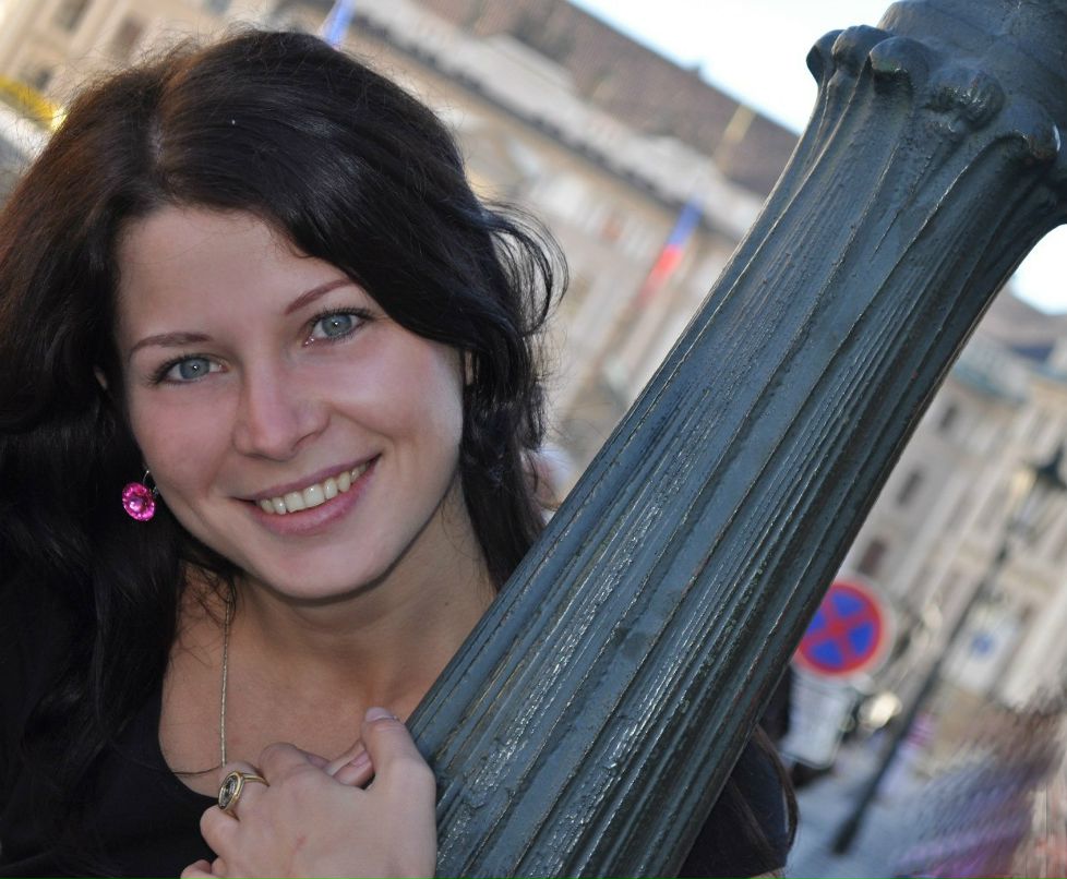 Ирина Мотрич | Киев