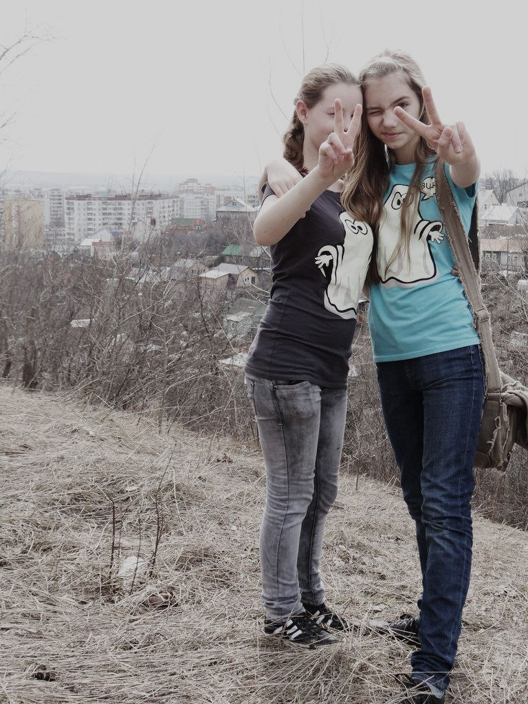 Ирина Дементьева | Пенза