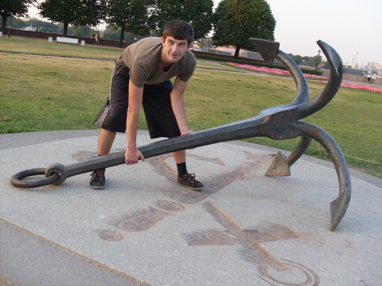 Фото профиля