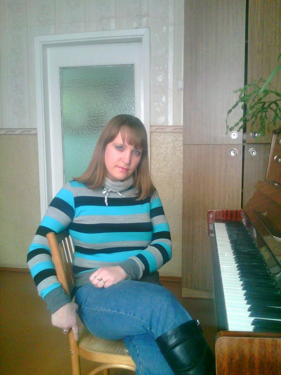 Александра Ефимова | Минск