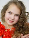 Фотография Анна Братухина