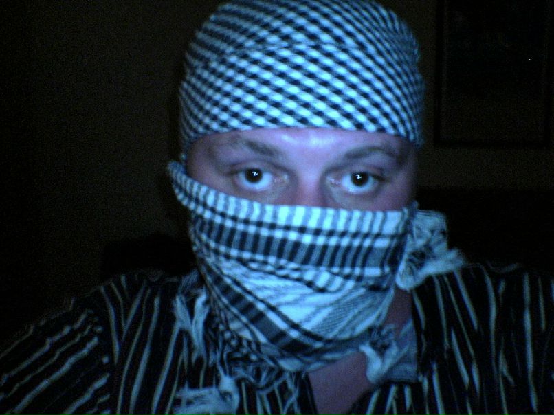 Kaban Olegovich | Москва