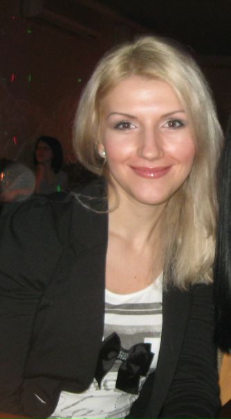 №1, Yulya Kaplya, Киев №1, Yulya Kaplya, Киев