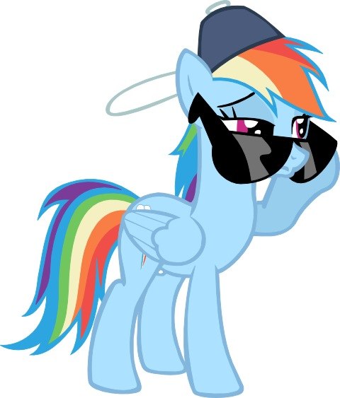 №84, Rainbow Dash, 29.6.1988 №84, Rainbow Dash, 29.6.1988