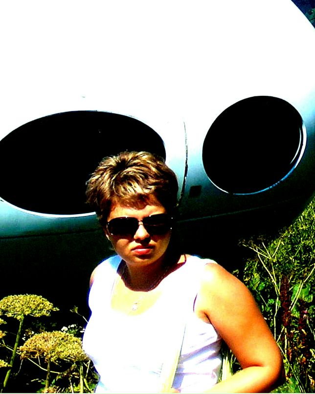 Ольга Сельскова | Старая Русса