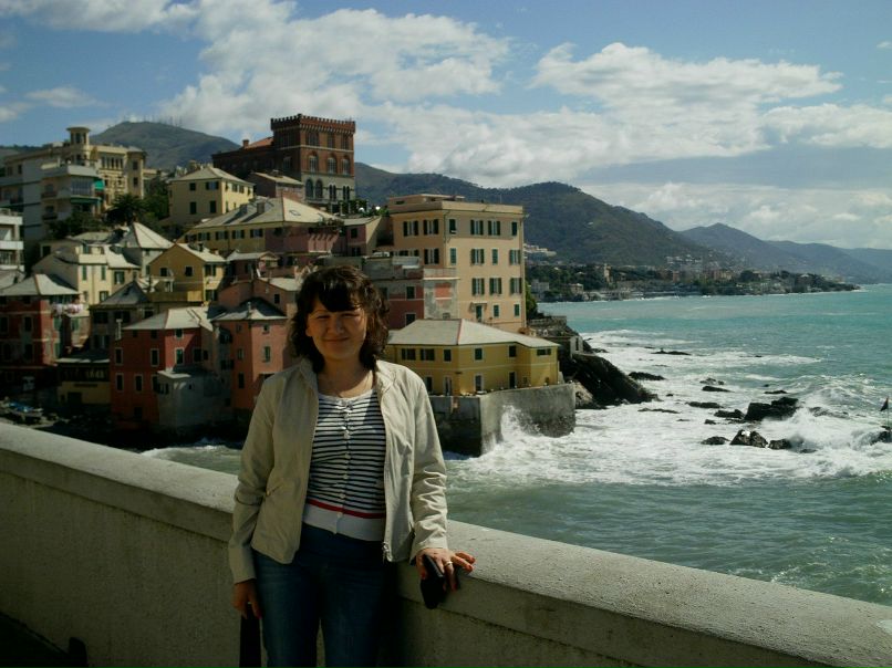 Алия Уразаева | Уфа