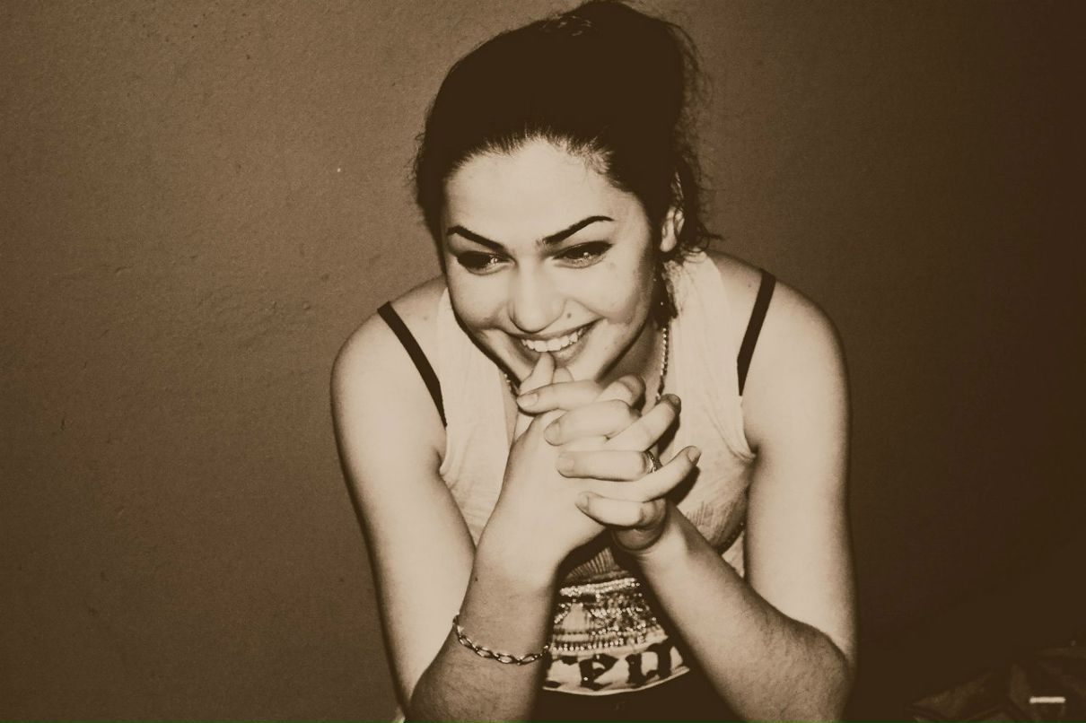 Валерия Голуб Игоревна | Макеевка