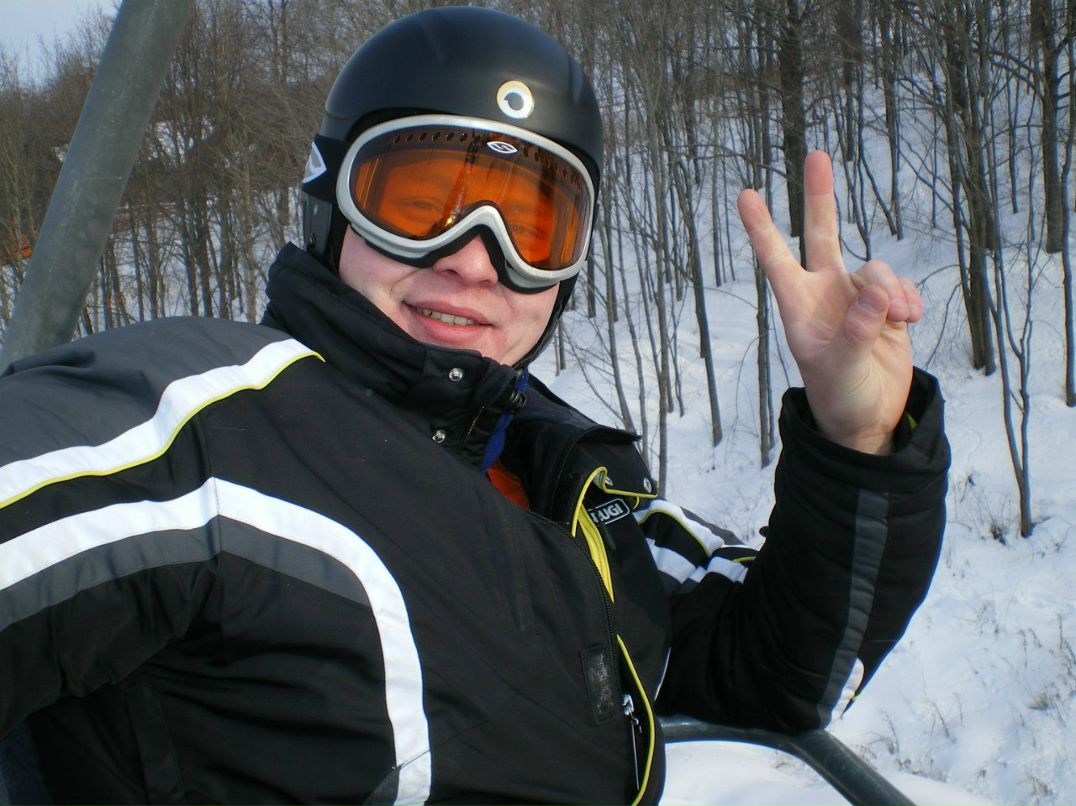 Артур Ахметгалиев | Йошкар-Ола