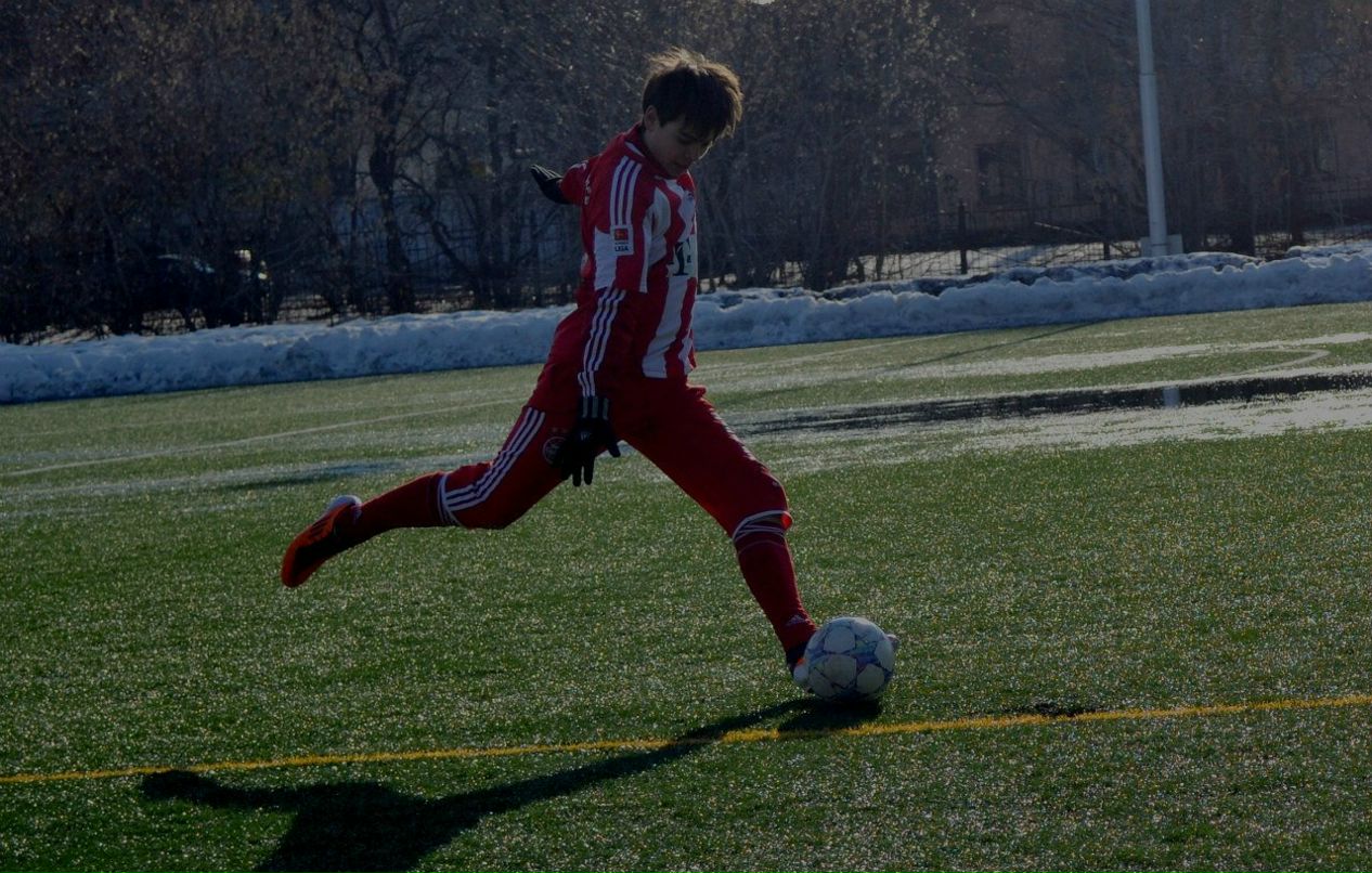 Станислав Байкалов | Екатеринбург