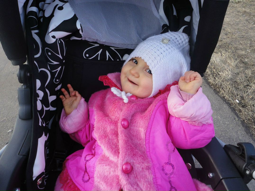 Нина Аль-Хассани ♡ | Могилёв