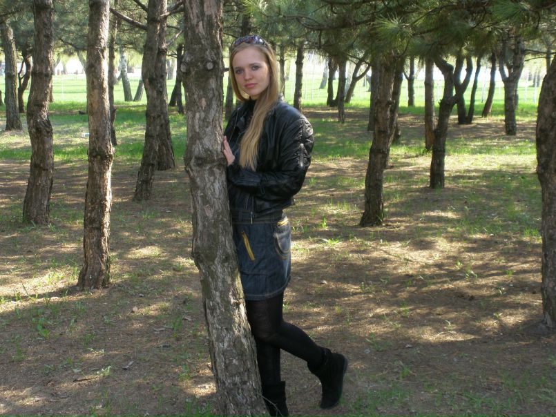 №6, Оксана Ходарина №6, Оксана Ходарина