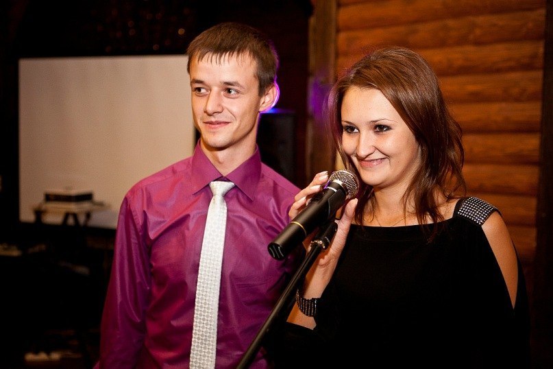 Алеша Андрусь | Московское